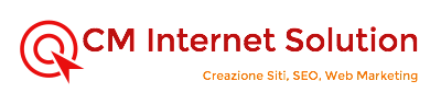 Logo CM Internet Solution