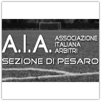 Sito Ufficiale dell'AIA di Pesaro