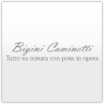 Sito Ufficiale di Bigini Caminetti