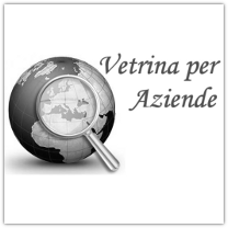 Sito Ufficiale di Vetrina per Aziende