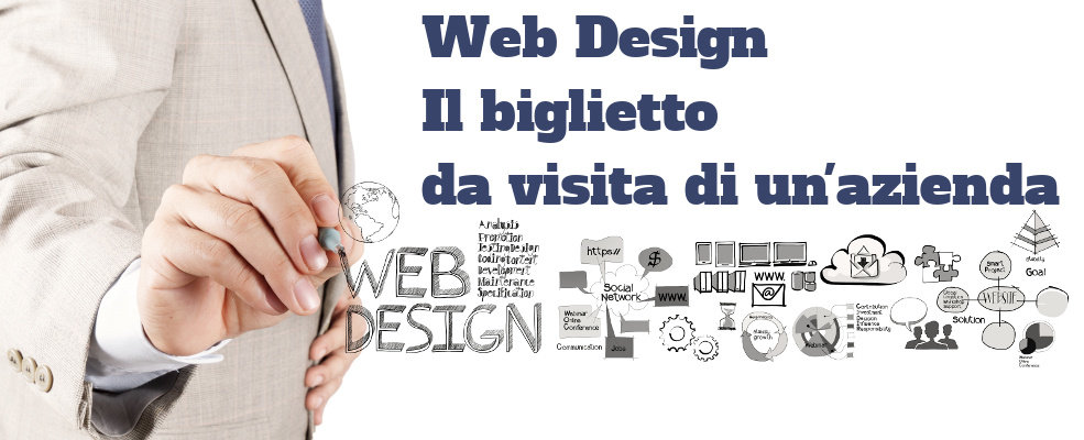 Come rendere bello ed elegante un sito internet