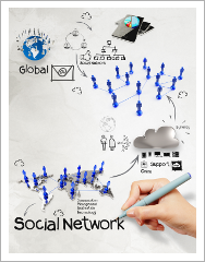 Social Network - Come laborare in modo corretto